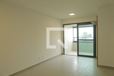 Sala de apartamento à venda com 2 quartos, 5m² em Saúde, São Paulo