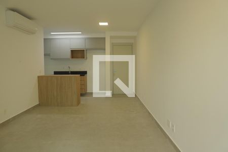 Sala de apartamento à venda com 2 quartos, 5m² em Saúde, São Paulo