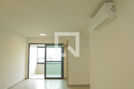 Sala de apartamento à venda com 2 quartos, 5m² em Saúde, São Paulo