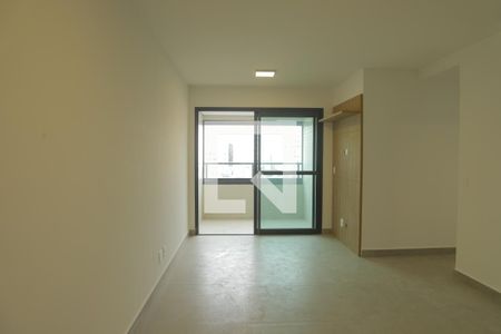 Sala de apartamento à venda com 2 quartos, 5m² em Saúde, São Paulo