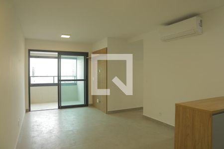 Sala de apartamento à venda com 2 quartos, 5m² em Saúde, São Paulo