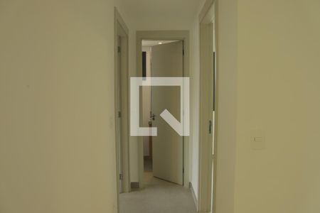 Corredor de apartamento à venda com 2 quartos, 5m² em Saúde, São Paulo