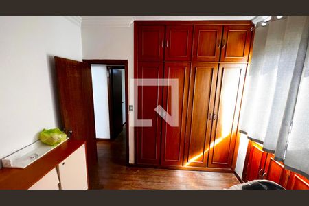 Quarto 2 de apartamento à venda com 2 quartos, 60m² em Cidade Nova, Belo Horizonte