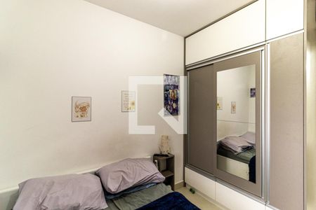 Apartamento à venda com 65m², 2 quartos e 1 vagaSuíte - Armário