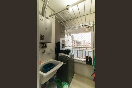 Apartamento à venda com 65m², 2 quartos e 1 vagaÁrea de Serviço