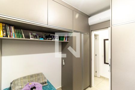 Apartamento à venda com 65m², 2 quartos e 1 vagaQuarto - Armário