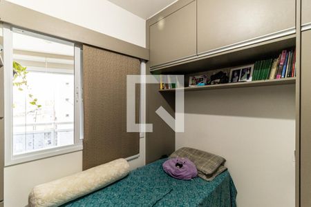 Apartamento à venda com 65m², 2 quartos e 1 vagaQuarto