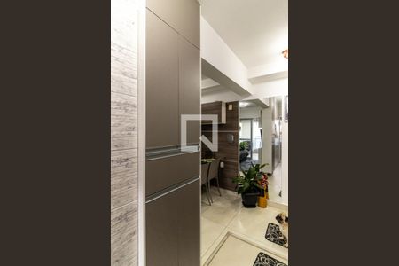 Apartamento à venda com 65m², 2 quartos e 1 vagaCozinha - Armários