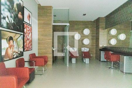 Apartamento à venda com 65m², 2 quartos e 1 vagaÁrea comum