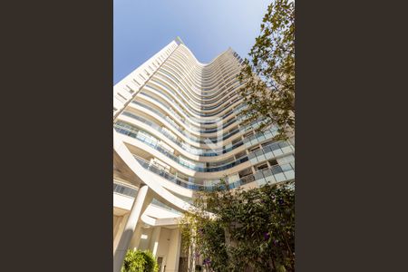 Apartamento à venda com 65m², 2 quartos e 1 vagaFachada