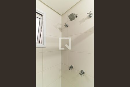 Apartamento à venda com 65m², 2 quartos e 1 vagaBanheiro da Suíte - Ducha