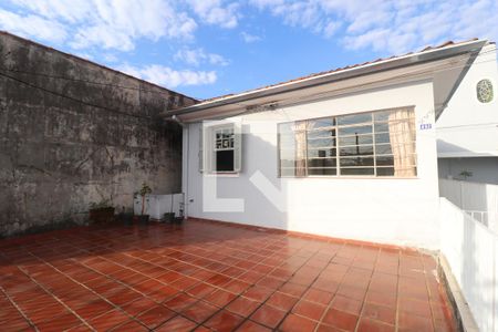 Casa à venda com 270m², 5 quartos e 4 vagasTerraço