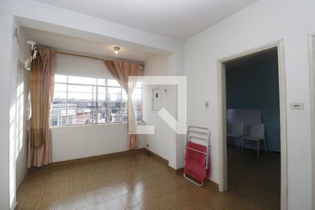 Sala 2 de casa para alugar com 5 quartos, 270m² em Vila Maria Luisa, São Paulo