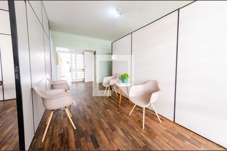 Sala 2 de casa à venda com 6 quartos, 400m² em Serra, Belo Horizonte
