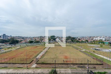 Vista de apartamento à venda com 3 quartos, 80m² em Vila Paulista, São Paulo