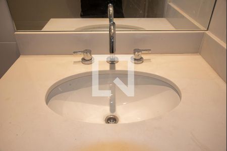 Studio à venda com 28m², 1 quarto e sem vagaBanheiro