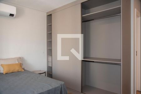 Studio/Dormitório de kitnet/studio à venda com 1 quarto, 28m² em Vila Clementino, São Paulo