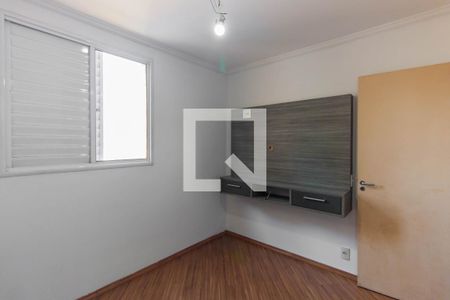 Suíte de apartamento para alugar com 3 quartos, 59m² em Vila Alpina, São Paulo