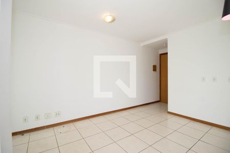 Sala de apartamento para alugar com 1 quarto, 90m² em Águas Claras, Brasília