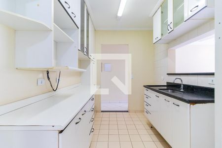 Apartamento à venda com 64m², 2 quartos e 1 vaga Apartamento à venda com 64m², 2 quartos e 1 vagaCozinha
