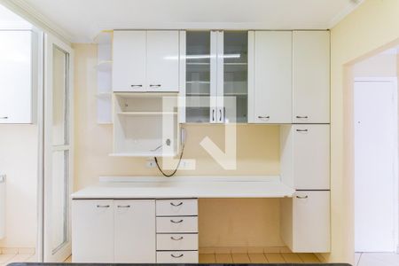 Apartamento à venda com 64m², 2 quartos e 1 vaga Apartamento à venda com 64m², 2 quartos e 1 vagaCozinha