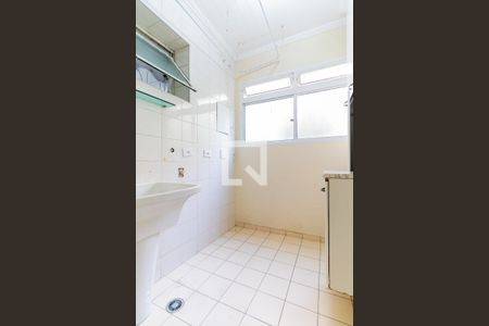 Apartamento à venda com 64m², 2 quartos e 1 vaga Apartamento à venda com 64m², 2 quartos e 1 vagaÁrea de Serviço