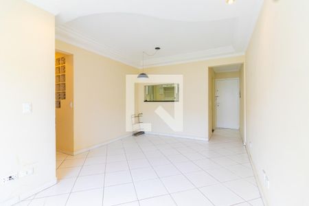 Apartamento à venda com 64m², 2 quartos e 1 vaga Apartamento à venda com 64m², 2 quartos e 1 vagaSala