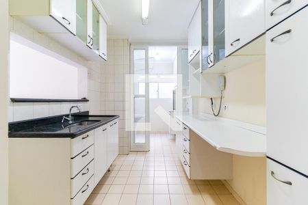 Apartamento à venda com 64m², 2 quartos e 1 vaga Apartamento à venda com 64m², 2 quartos e 1 vagaCozinha