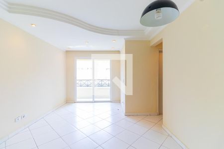 Apartamento à venda com 64m², 2 quartos e 1 vaga Apartamento à venda com 64m², 2 quartos e 1 vagaSala