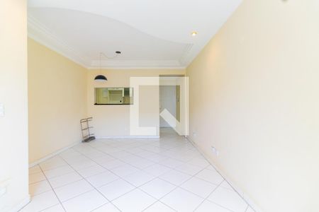 Apartamento à venda com 64m², 2 quartos e 1 vaga Apartamento à venda com 64m², 2 quartos e 1 vagaSala