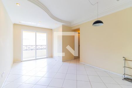 Apartamento à venda com 64m², 2 quartos e 1 vaga Apartamento à venda com 64m², 2 quartos e 1 vagaSala