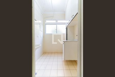 Apartamento à venda com 64m², 2 quartos e 1 vaga Apartamento à venda com 64m², 2 quartos e 1 vagaÁrea de Serviço