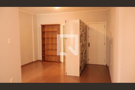 Dormitório de kitnet/studio para alugar com 1 quarto, 35m² em Bela Vista, São Paulo