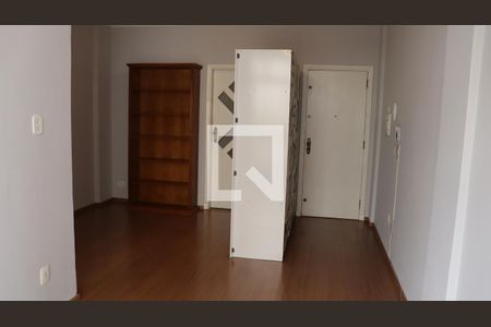 Dormitório de kitnet/studio para alugar com 1 quarto, 35m² em Bela Vista, São Paulo