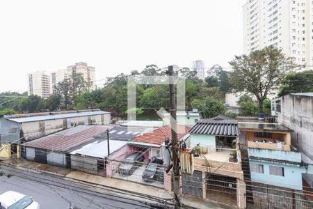Vista Quarto 1 de apartamento à venda com 2 quartos, 85m² em Vila Vitório Mazzei, São Paulo