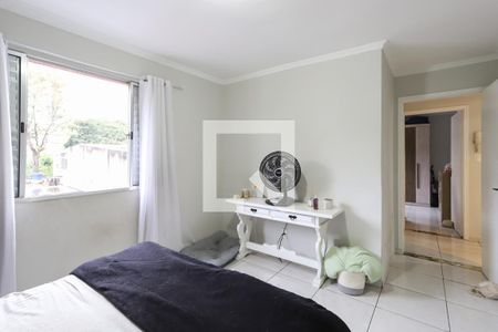 Quarto 1 de apartamento à venda com 2 quartos, 85m² em Vila Vitório Mazzei, São Paulo