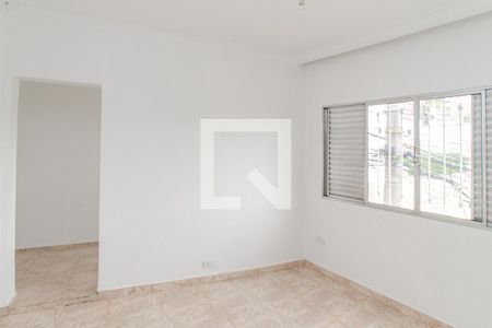 Quarto 2 de casa para alugar com 3 quartos, 120m² em Vila Isolina Mazzei, São Paulo