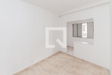Quarto 1 de casa para alugar com 3 quartos, 120m² em Vila Isolina Mazzei, São Paulo
