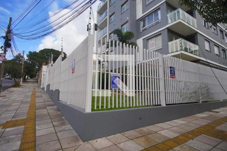 Apartamento à venda com 78m², 2 quartos e 1 vagaFachada 