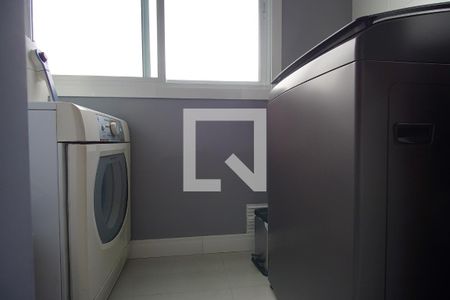 Apartamento à venda com 78m², 2 quartos e 1 vagaCozinha  _Área  de serviço 