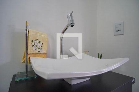 Apartamento à venda com 78m², 2 quartos e 1 vagaBanheiro  Corredor 