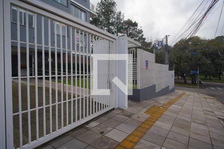 Apartamento à venda com 78m², 2 quartos e 1 vagaFachada 