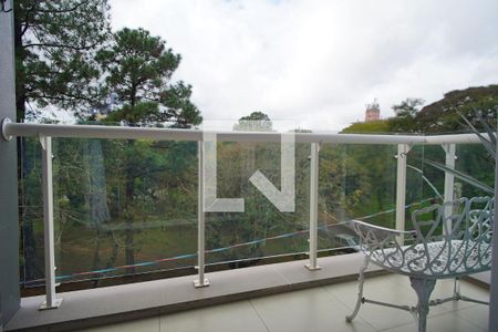 Varanda  de apartamento à venda com 2 quartos, 78m² em Vila Ipiranga, Porto Alegre