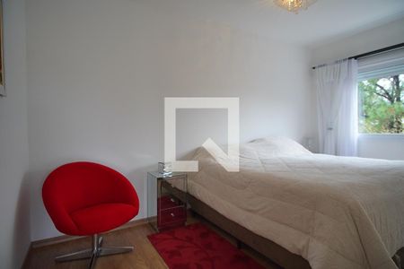 Quarto  Suíte  de apartamento à venda com 2 quartos, 78m² em Vila Ipiranga, Porto Alegre