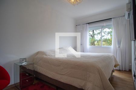 Quarto  Suíte  de apartamento à venda com 2 quartos, 78m² em Vila Ipiranga, Porto Alegre