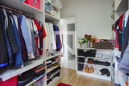Apartamento à venda com 78m², 2 quartos e 1 vagaQuarto  _Closet 