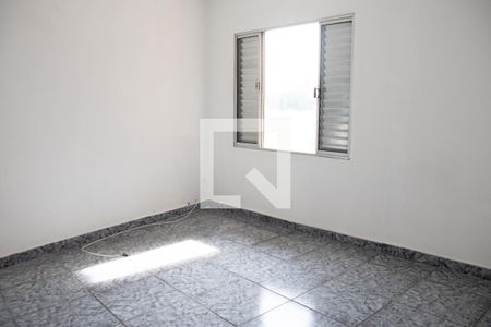 Quarto 2 de casa para alugar com 2 quartos, 100m² em Vila Isolina Mazzei, São Paulo