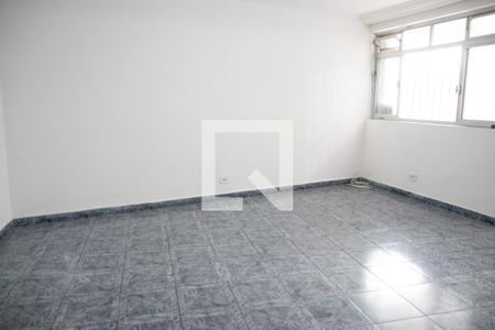 Sala de casa para alugar com 2 quartos, 100m² em Vila Isolina Mazzei, São Paulo