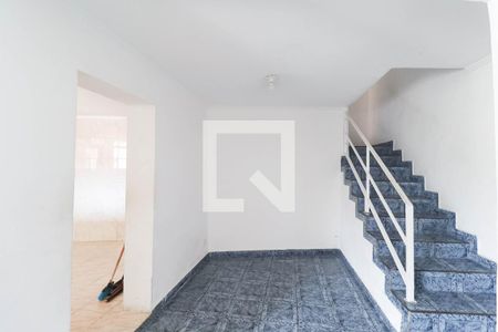 Casa para alugar com 2 quartos, 100m² em Vila Isolina Mazzei, São Paulo