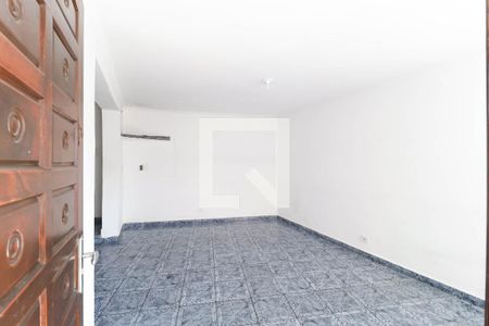 Sala de casa para alugar com 2 quartos, 100m² em Vila Isolina Mazzei, São Paulo